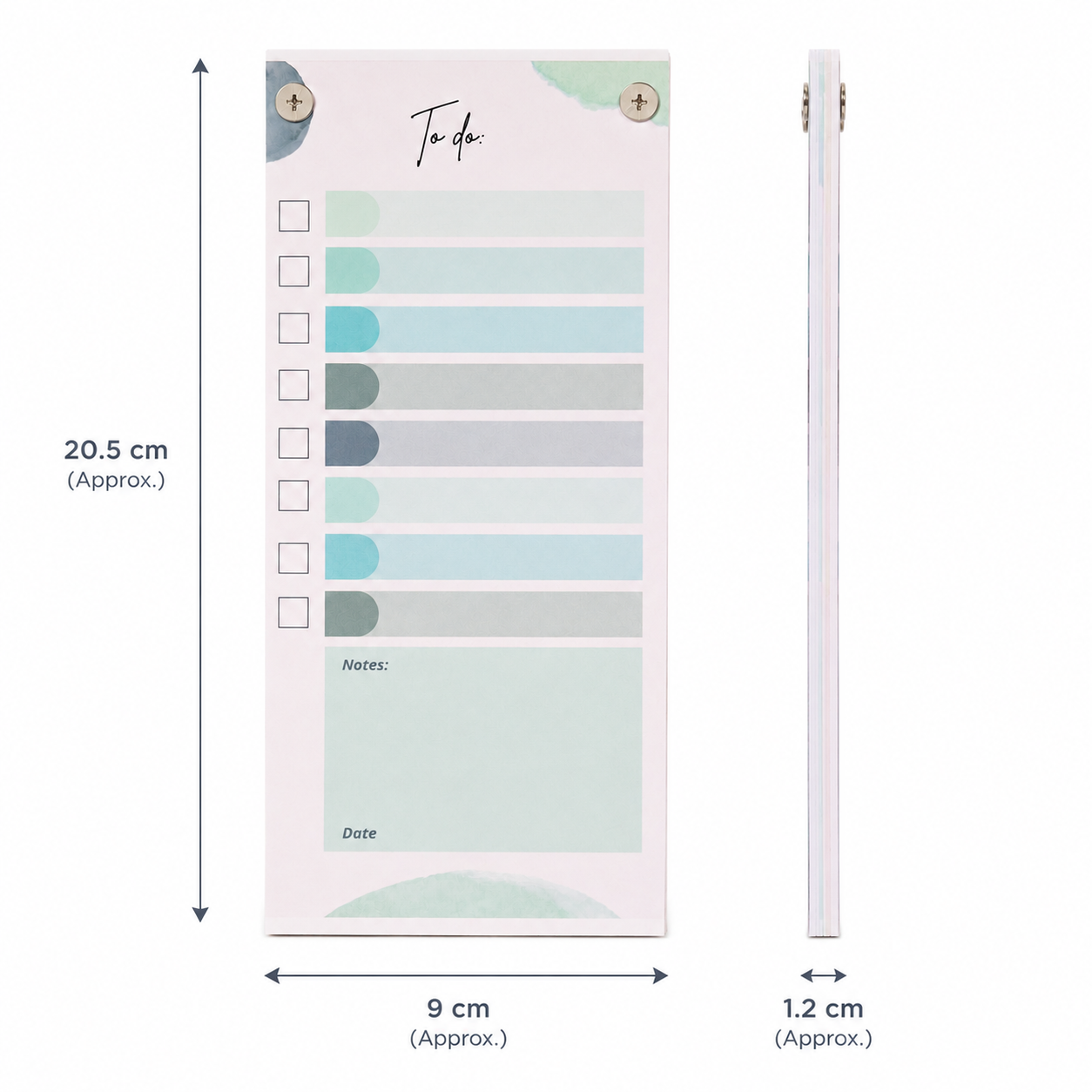 Desktop To-Do Planner - Image 2
