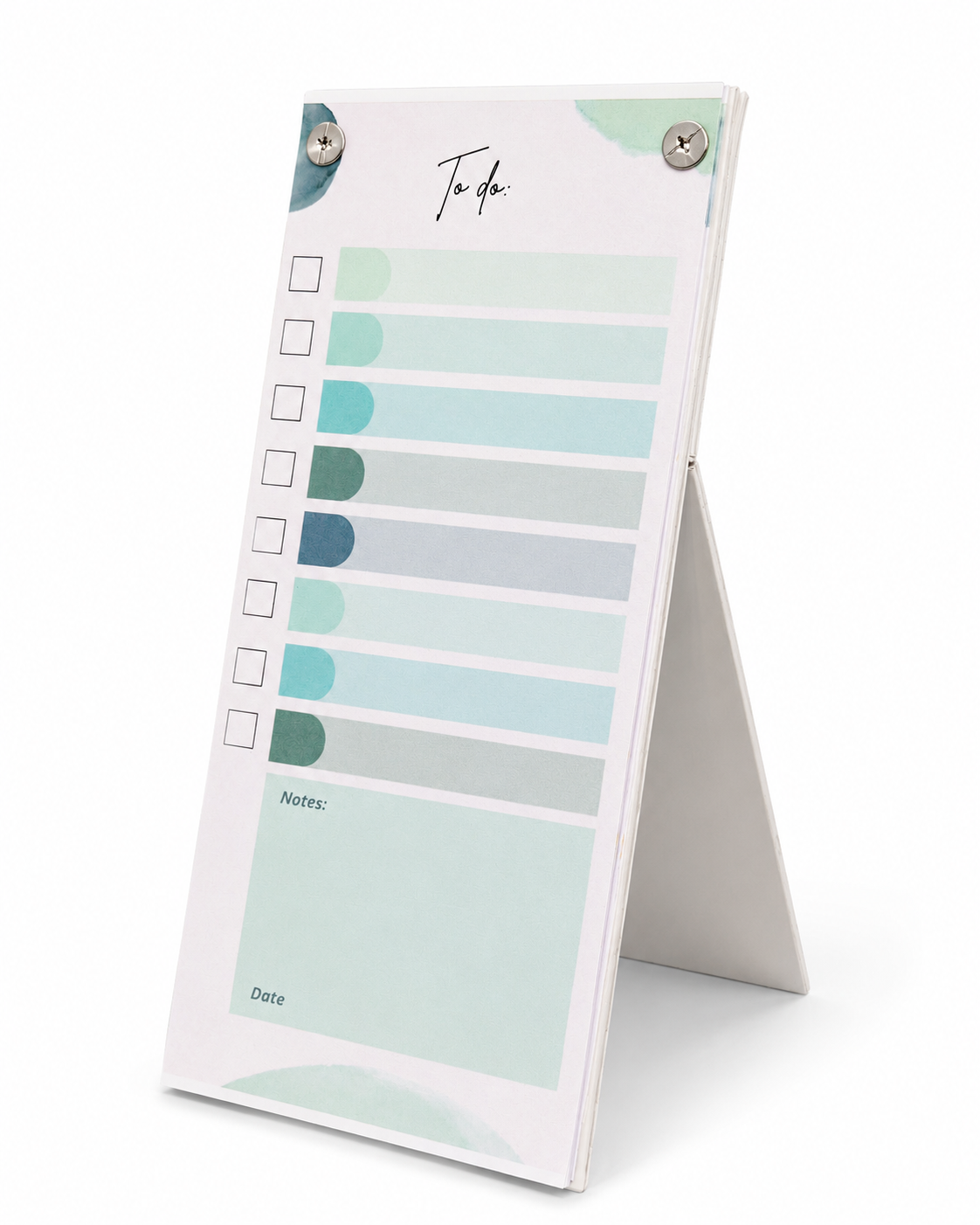 Desktop To-Do Planner - Image 3