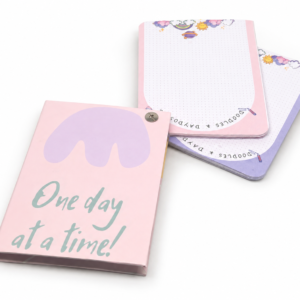 One Day at a Time Mini Notes