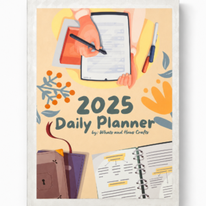 Daily Planner