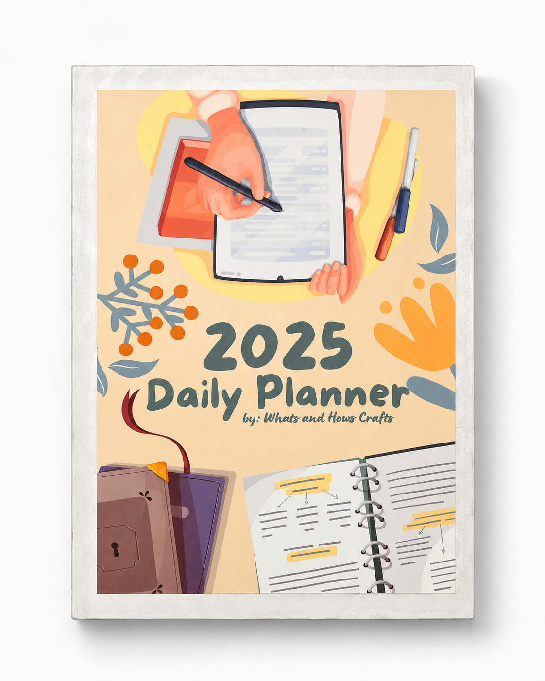 Daily Planner