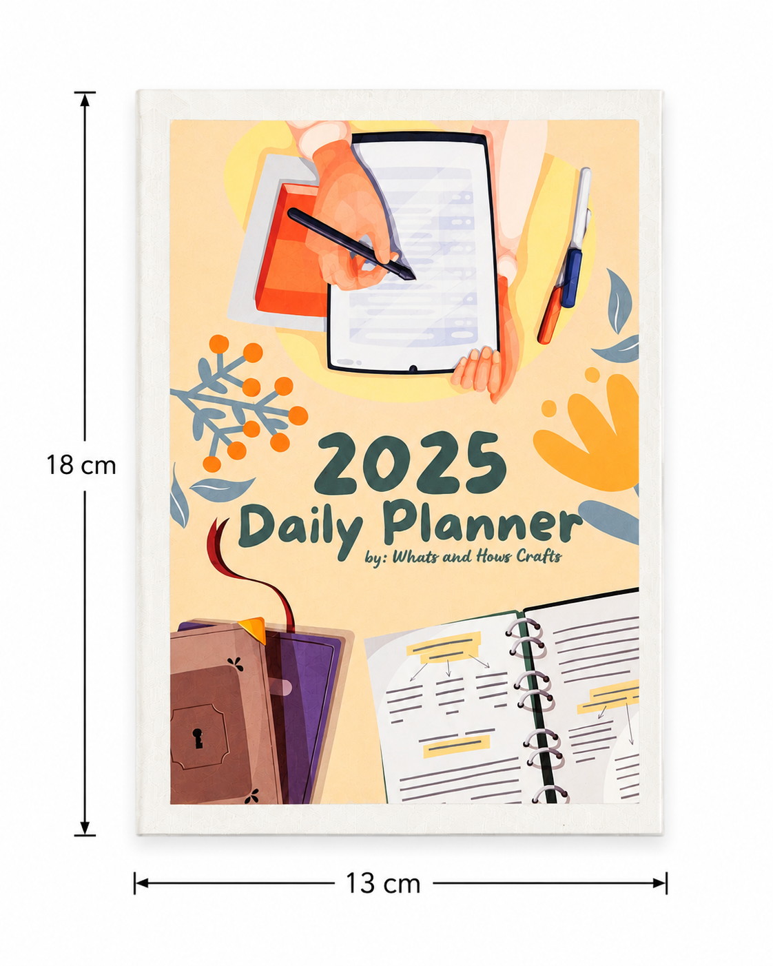 Daily Planner - Image 5